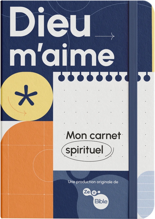 Dieu m'aime