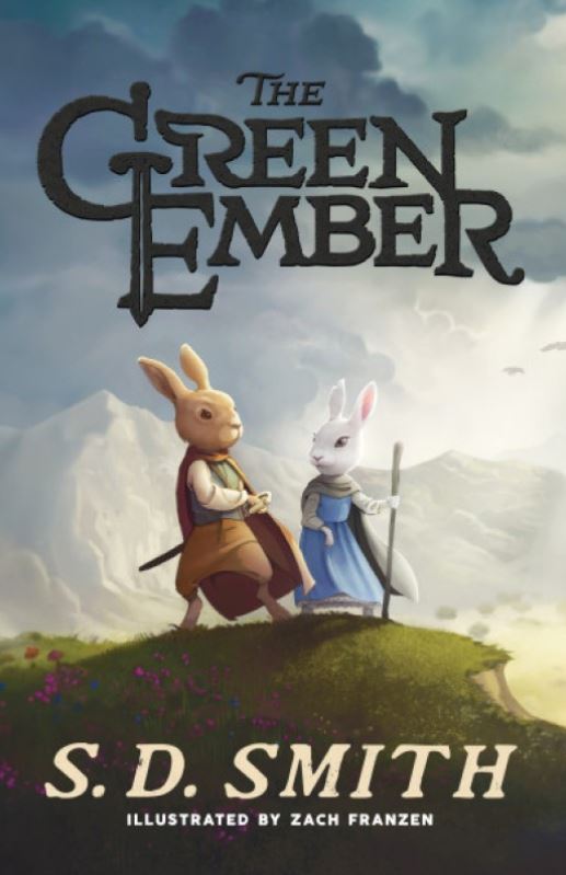 The Green Ember