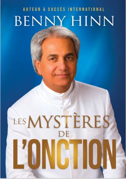 Les mystères de l'onction
