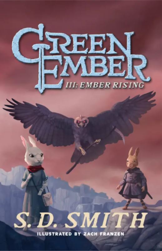 The Green Ember