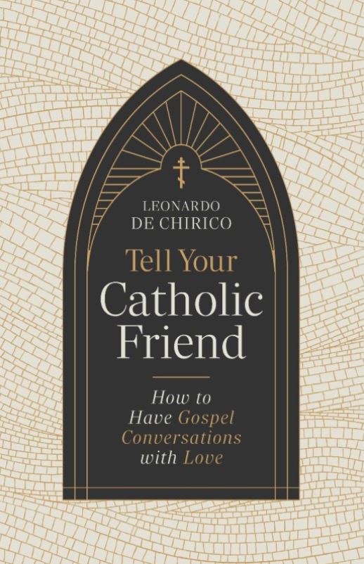 Tell Your Catholic Friend