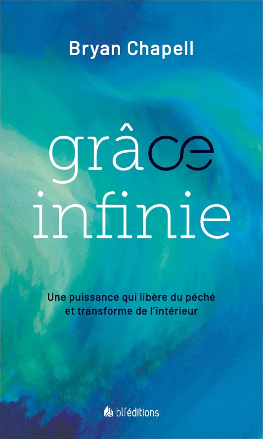 Grâce infinie