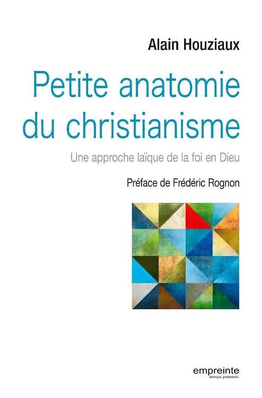 Petite anatomie du christiansime