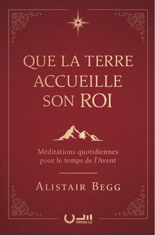 Que la Terre accueille son Roi