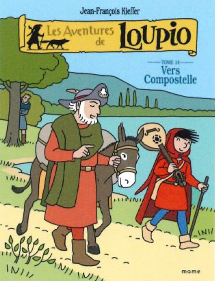 Les aventures de Loupio