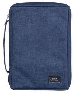 Pochette bible large