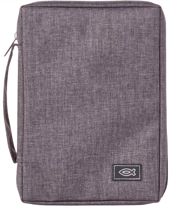 Pochette bible medium