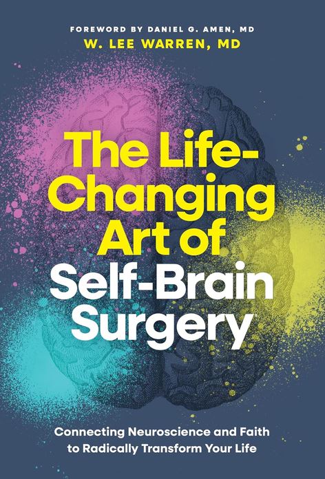 The Life Changing Art of Self-Brain Surgery