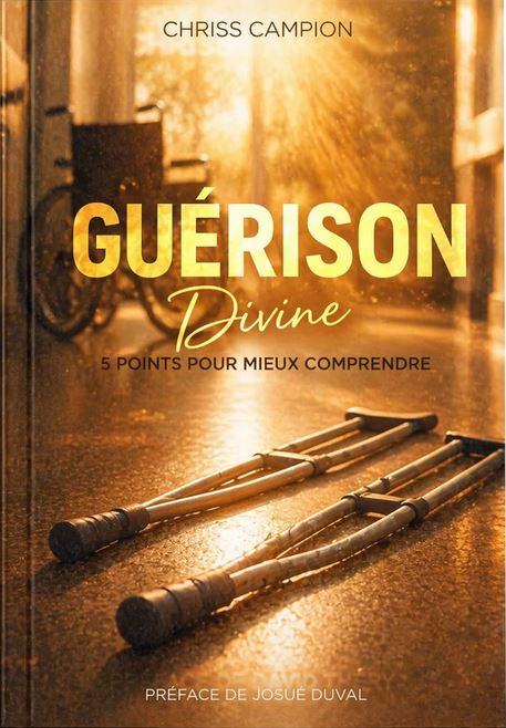 Guerison divine