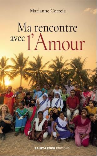 Ma  rencontre avec l'amour