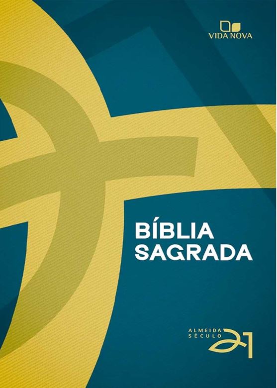 Bible en portugais