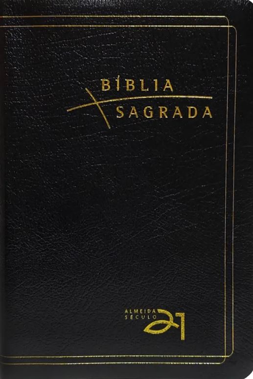 Bible en portugais