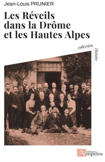 Les réveils dans la  Drôme et les Hautes Alpes