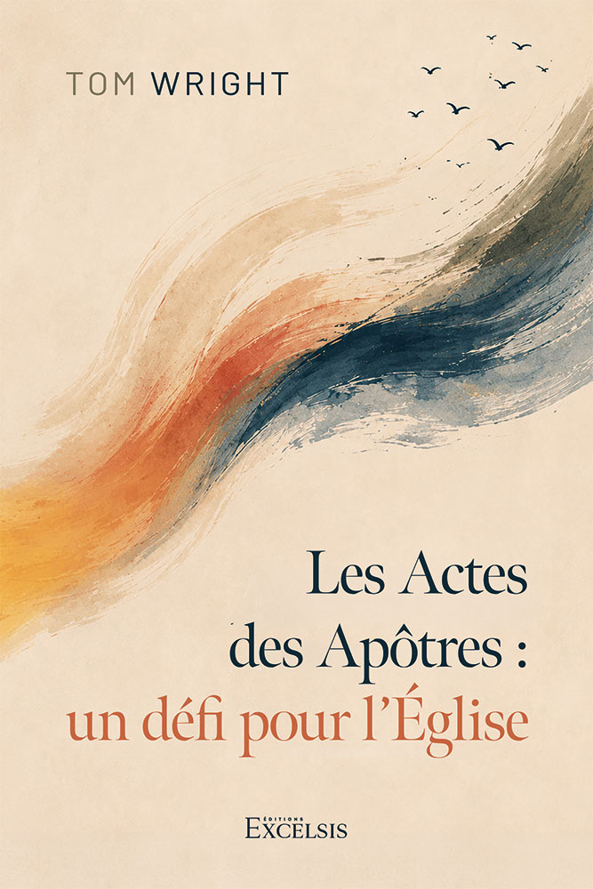 Les Actes des Apôtres