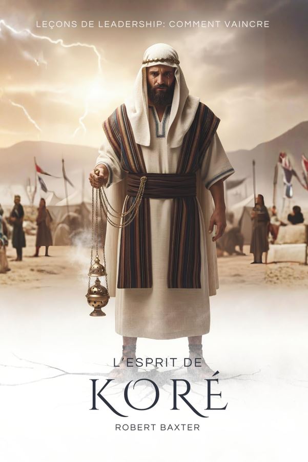 L'esprit de Koré