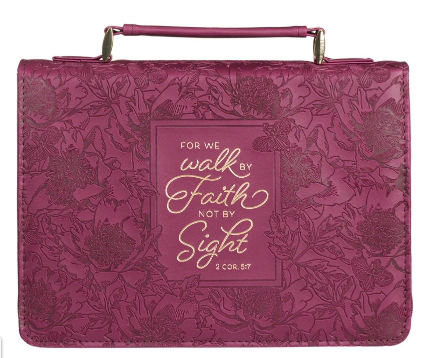 Pochette Bible Large