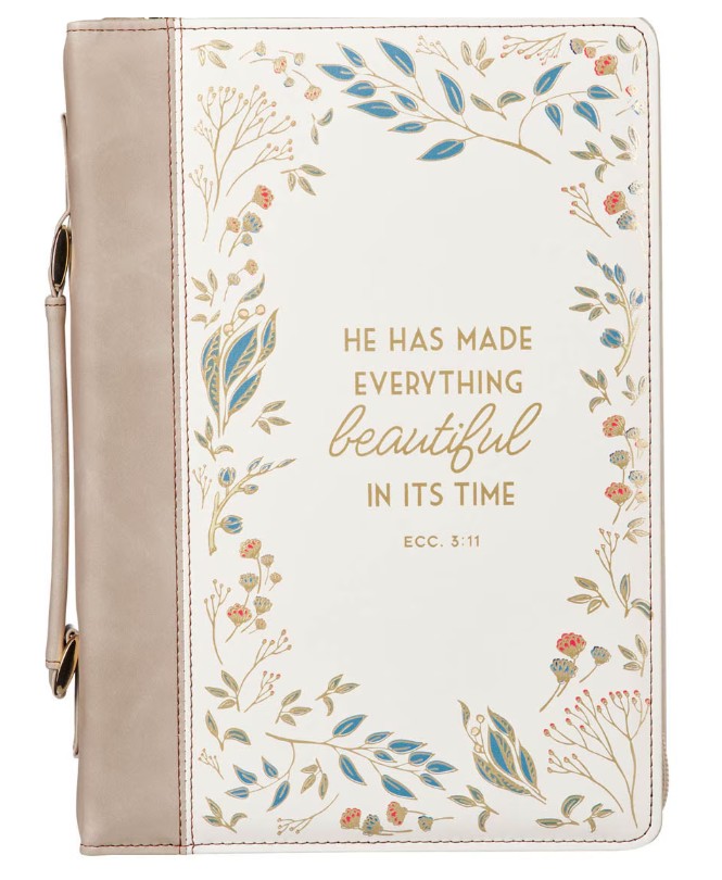 Pochette Bible Medium