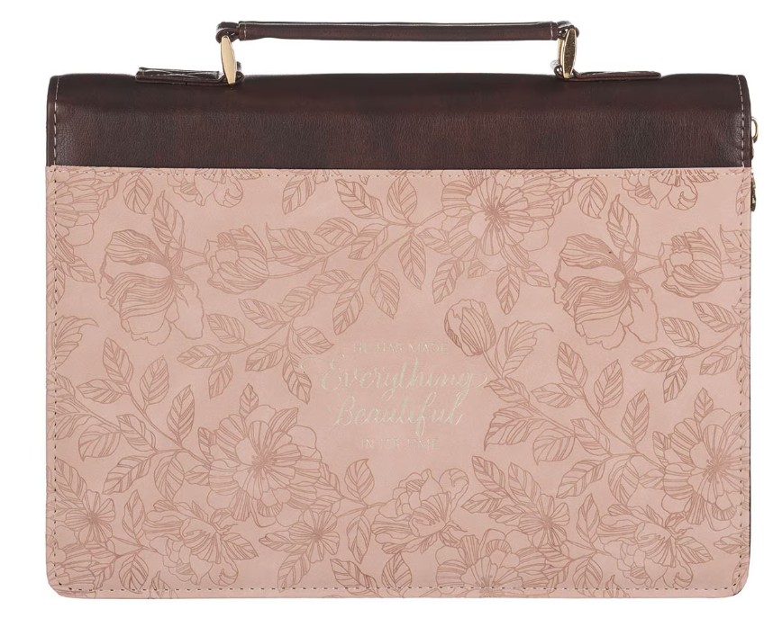 Pochette Bible Medium