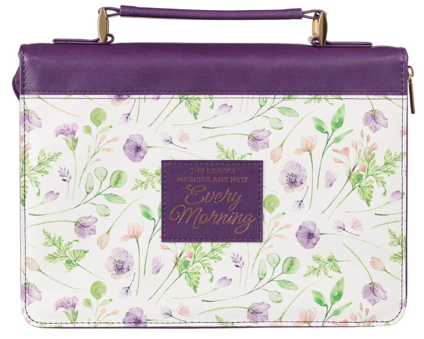 Pochette Bible Large