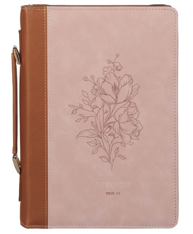 Pochette Bible Medium