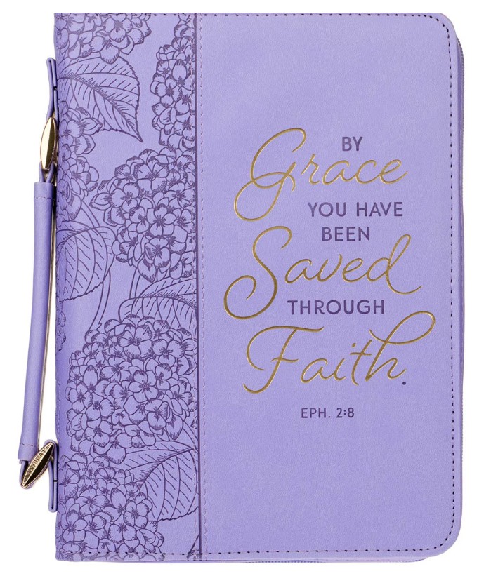 Pochette Bible Large