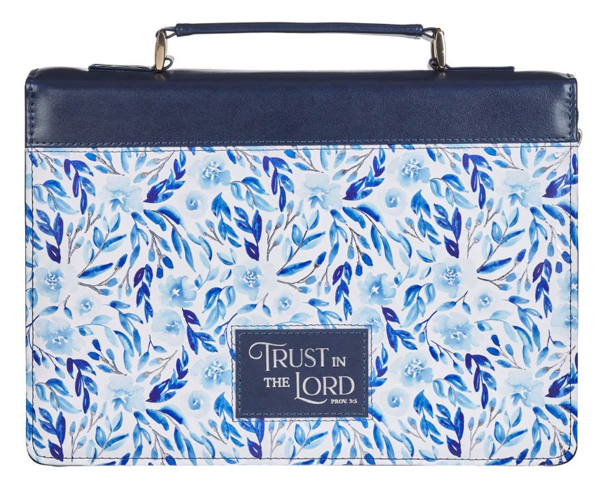 Pochette Bible Medium