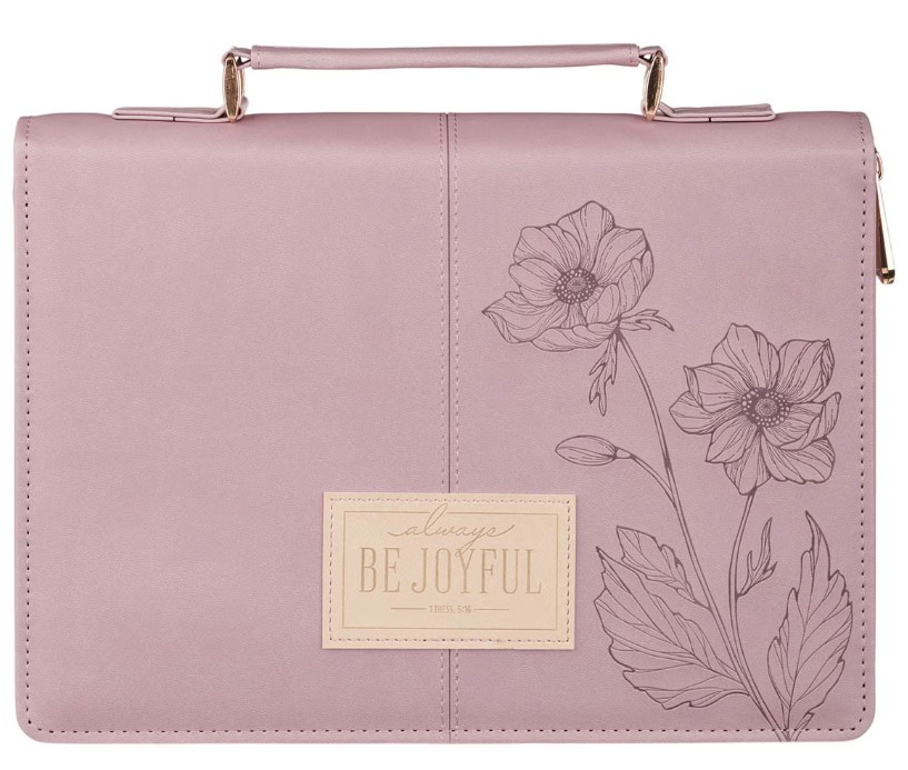 Pochette Bible Large