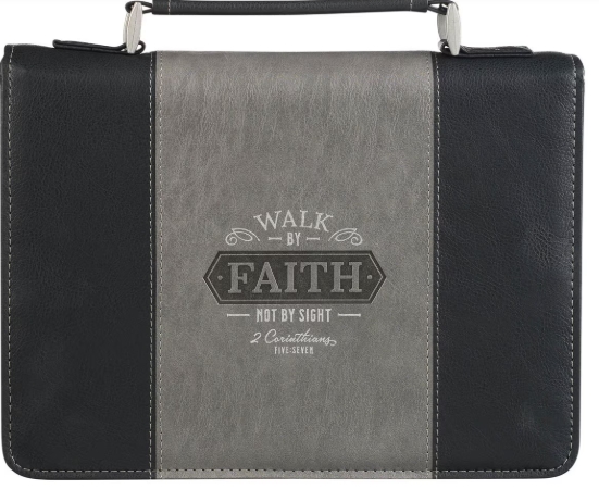 Pochette bible Medium