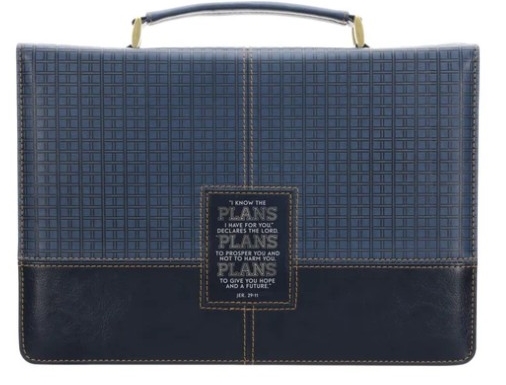 Pochette Bible Medium