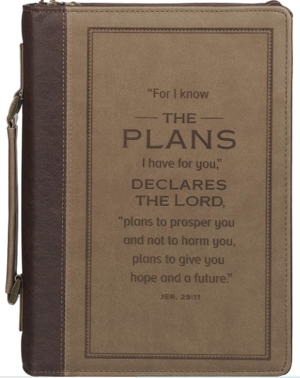 Pochette Bible Medium