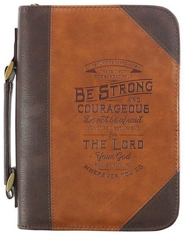 Pochette Bible medium