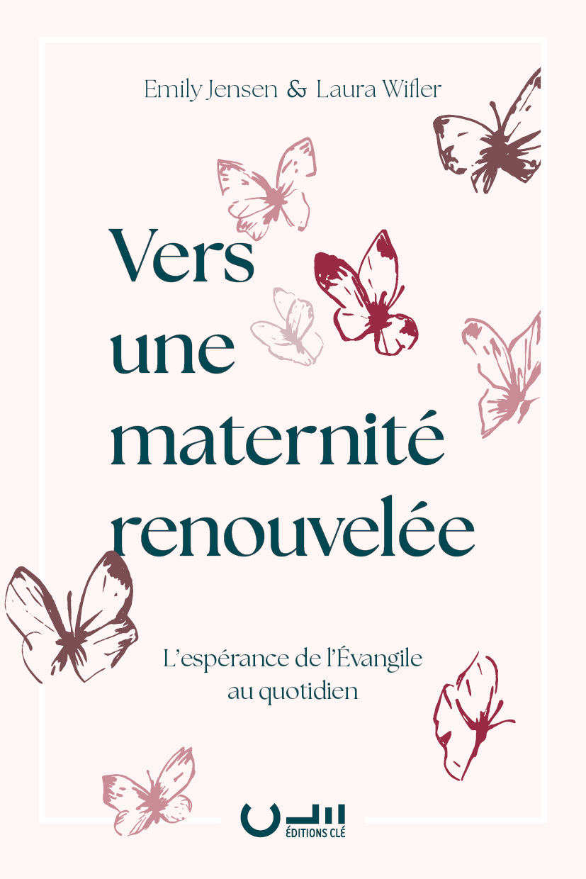 Vers une maternité renouvelée