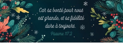 Marque-pages guirlande et boules de Noël