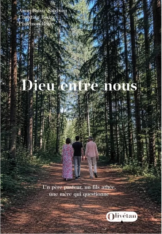 Dieu entre nous