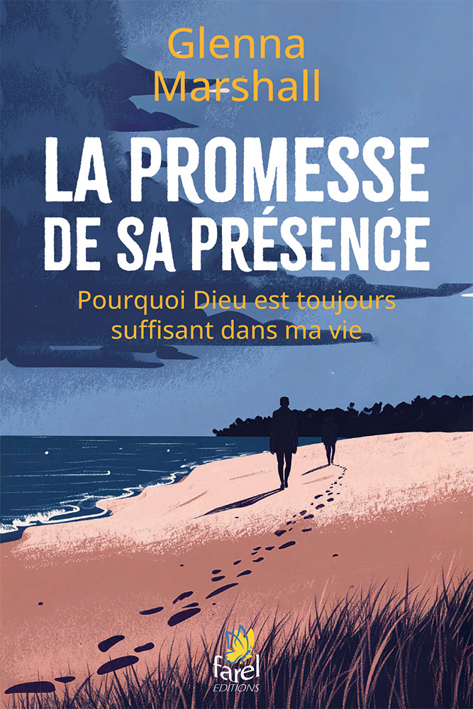 La promesse de sa présence