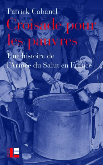 Croisade pour les pauvres