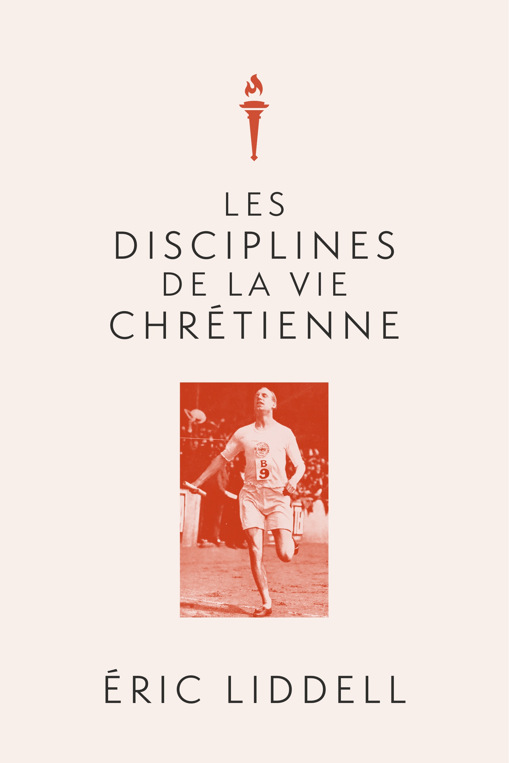 Les disciplines de la vie chrétienne