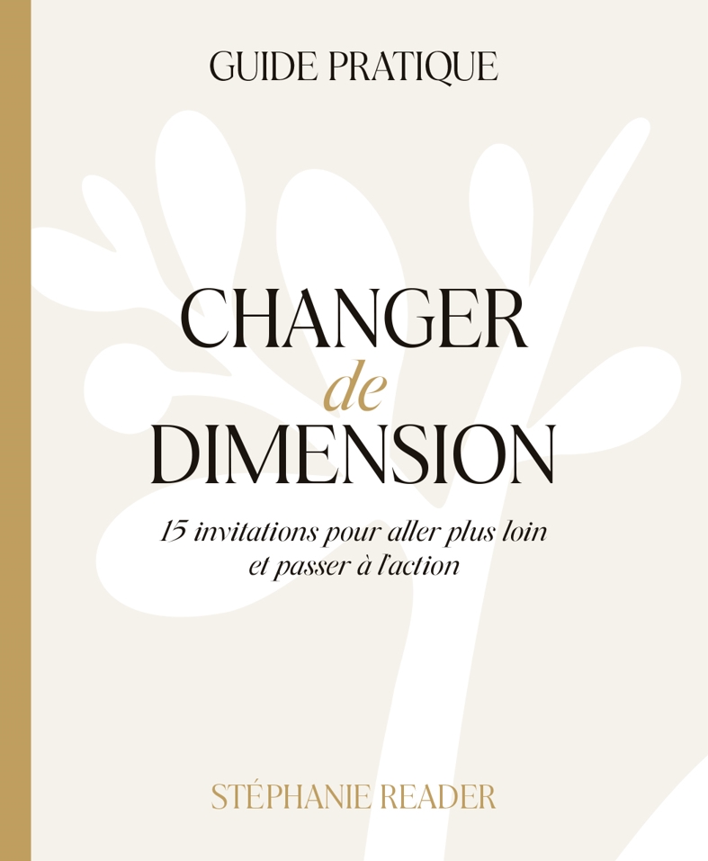 Changer de dimension