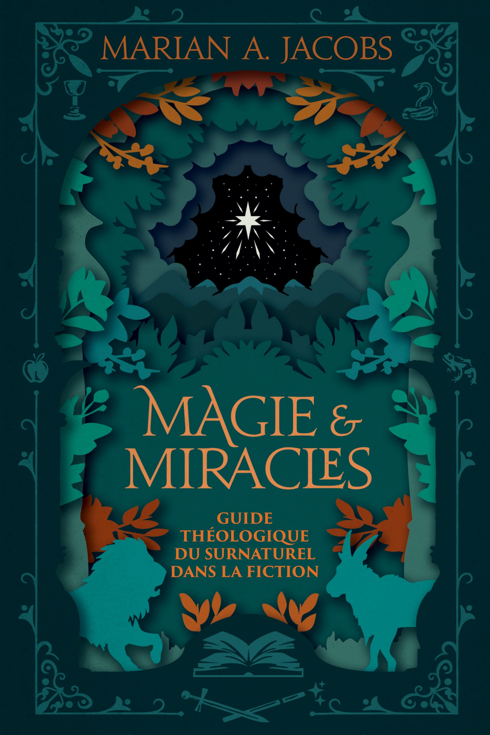 Magie et miracles