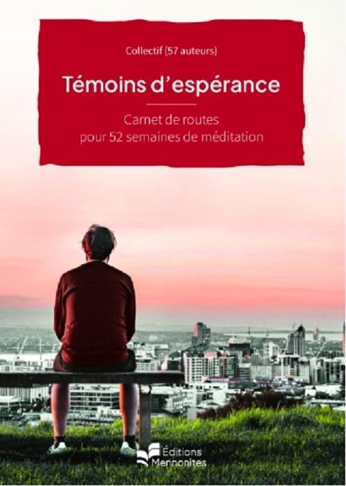 Témoins d'espérance