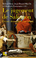 Le jugement de Salomon