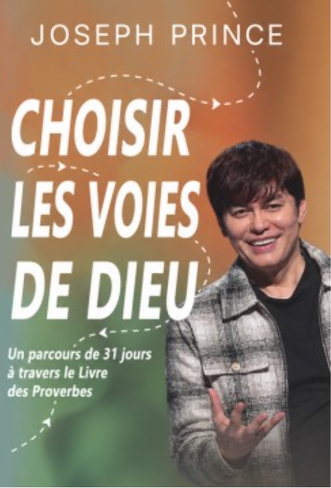 Choisir les voies de Dieu