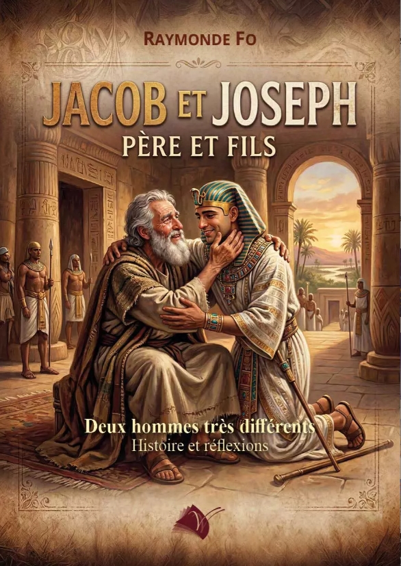 Jacob et Joseph, Père et Fils