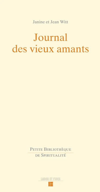 Journal des vieux amants
