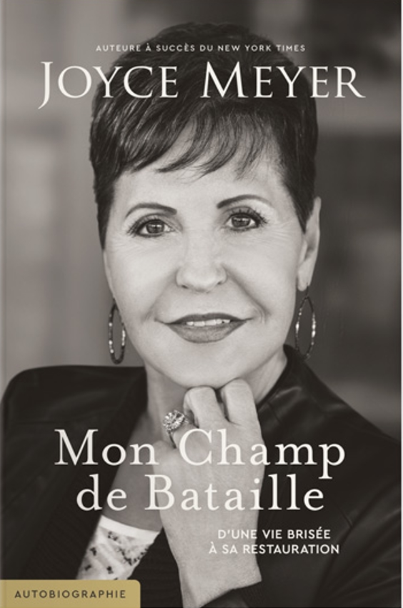 Mon champ de bataille