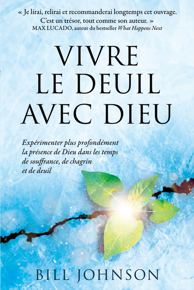 Vivre le deuil avec Dieu