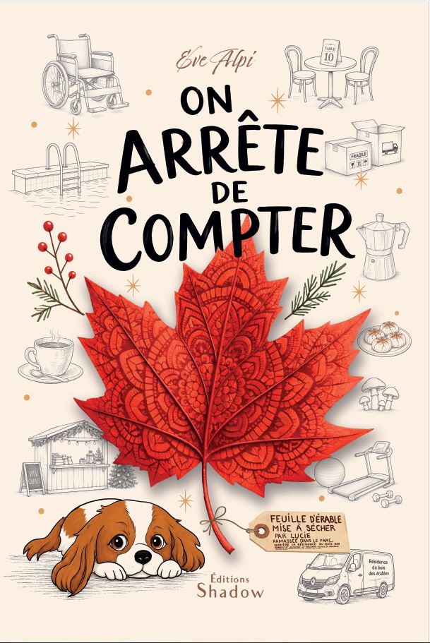 On arrête de compter