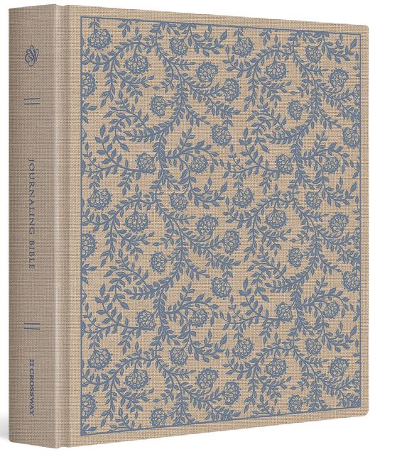 ESV Journaling Bible