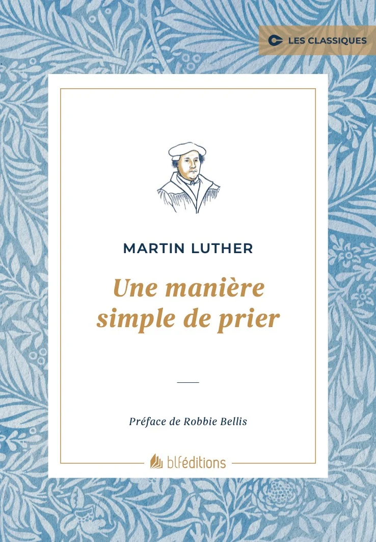 Une manière simple de prier